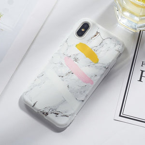 Luxury 3D Emboss Patterned Phone Case