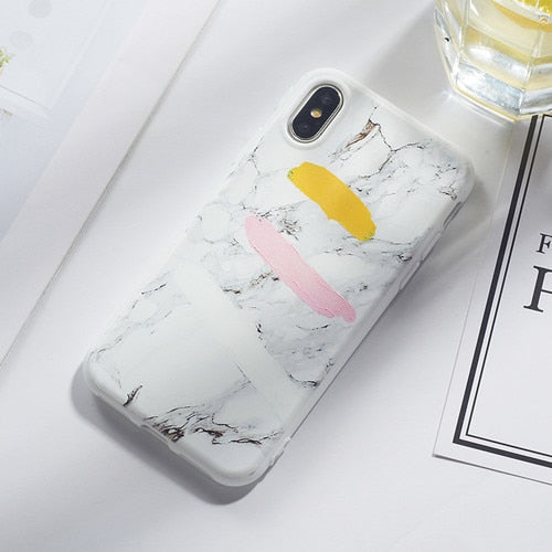 Luxury 3D Emboss Patterned Phone Case