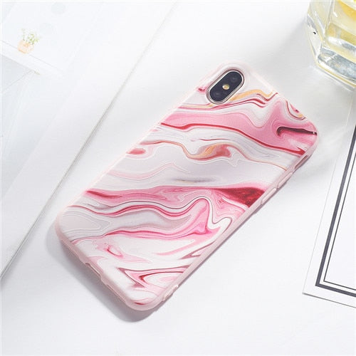 Luxury 3D Emboss Patterned Phone Case