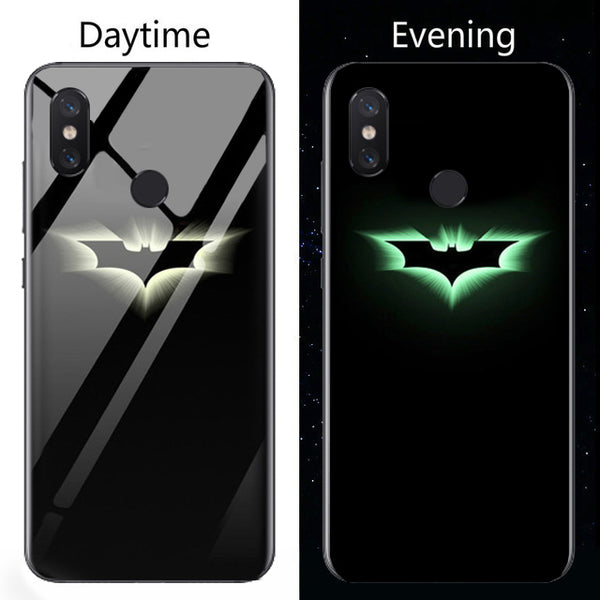 Xiaomi Marvel Venom Iron Man Case