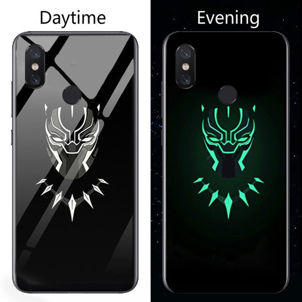 Xiaomi Marvel Venom Iron Man Case