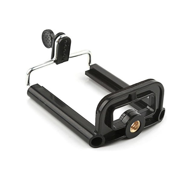 Mini Flexible Sponge Octopus Tripod