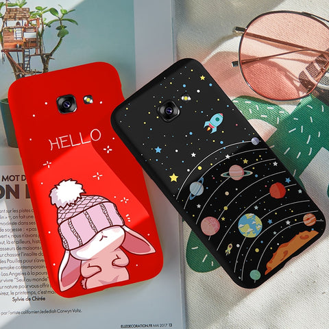 Silicone Cases