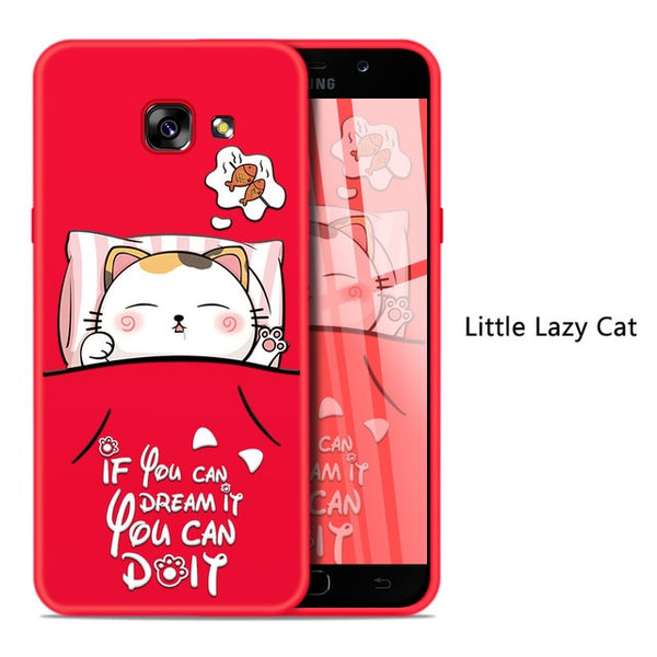 Silicone Cases