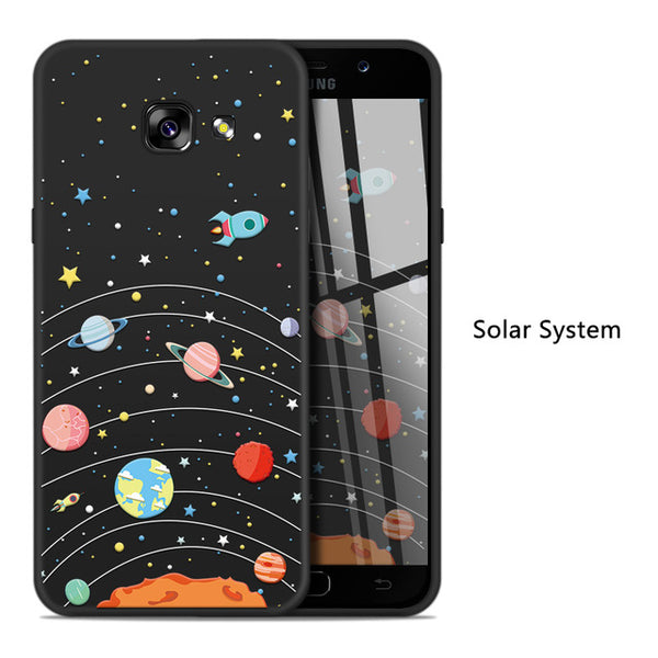 Silicone Cases