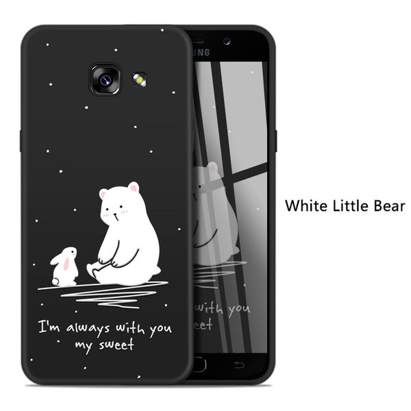 Silicone Cases