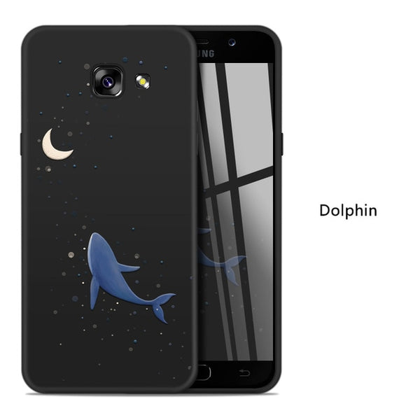 Silicone Cases