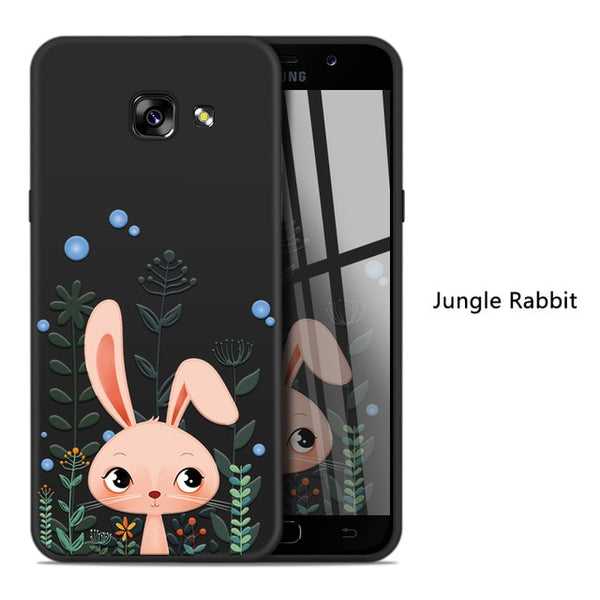 Silicone Cases
