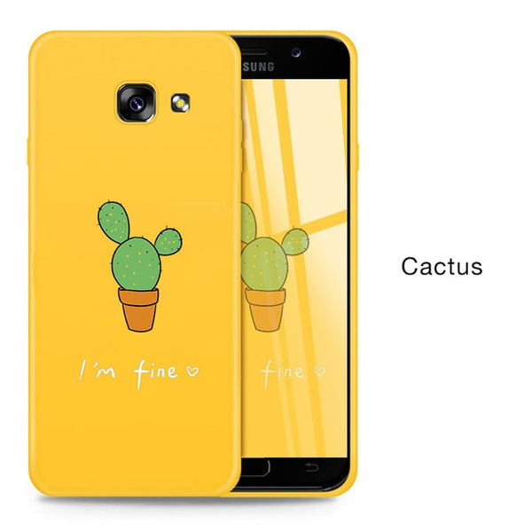 Silicone Cases