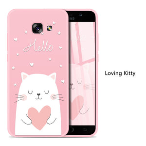Silicone Cases