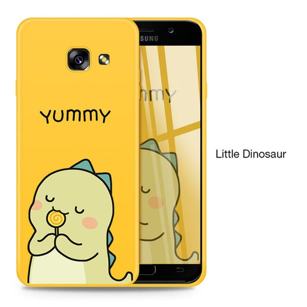 Silicone Cases