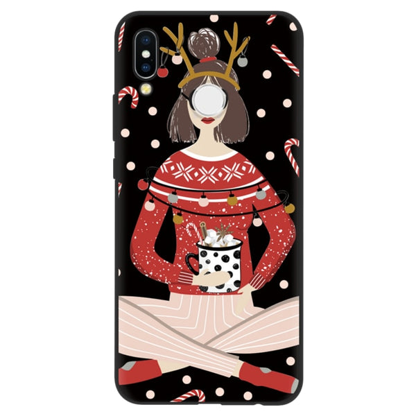 Huawei Sculpture TPU Case