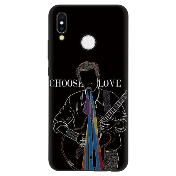 Huawei Sculpture TPU Case