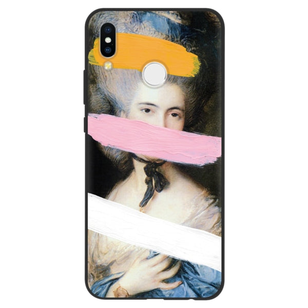 Huawei Sculpture TPU Case