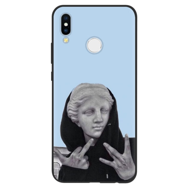 Huawei Sculpture TPU Case
