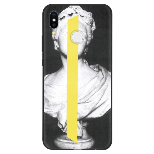Huawei Sculpture TPU Case