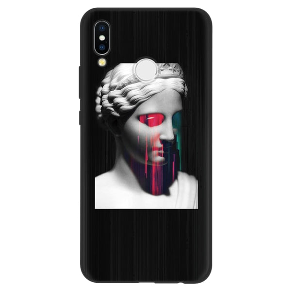 Huawei Sculpture TPU Case