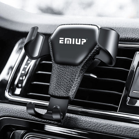 Air Vent Car Phone Holder