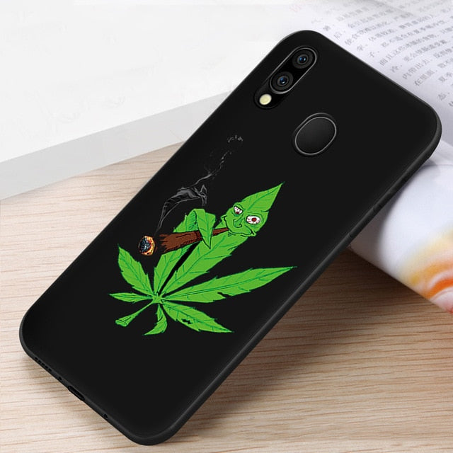 Cartoon Stylish Phone Case
