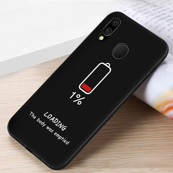 Cartoon Stylish Phone Case