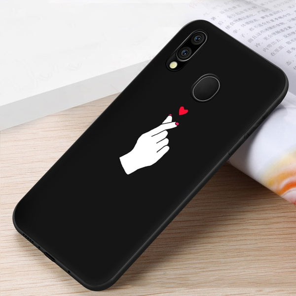 Cartoon Stylish Phone Case