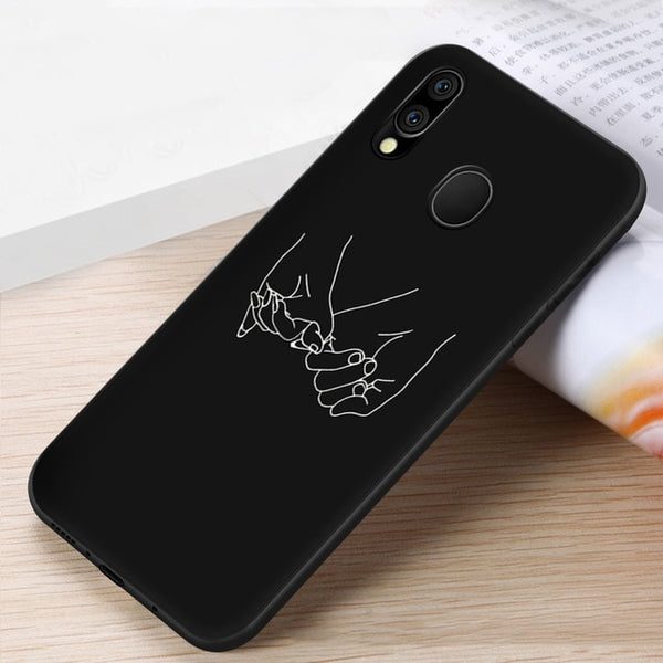 Cartoon Stylish Phone Case