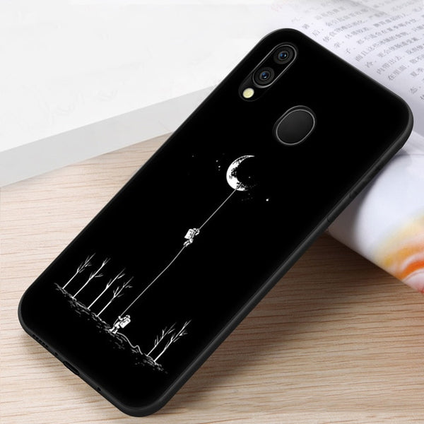 Cartoon Stylish Phone Case