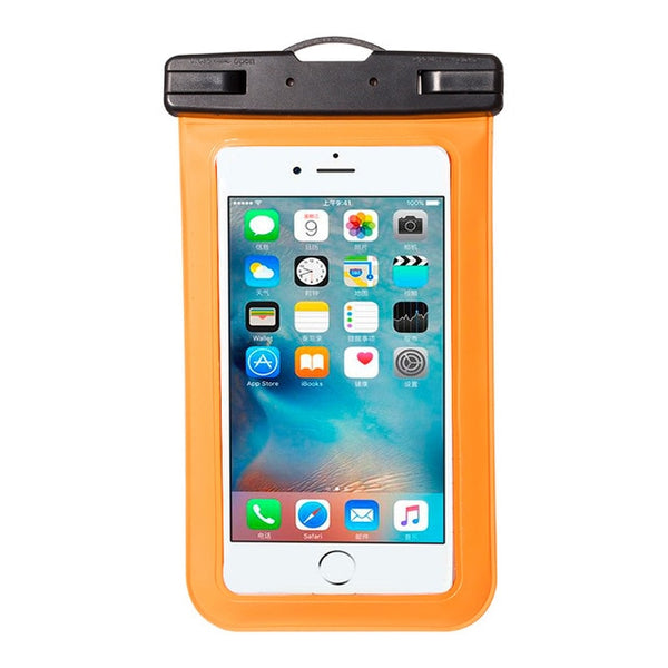 2019  waterproof bag for iphone