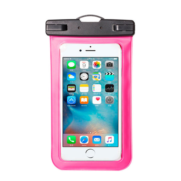 2019  waterproof bag for iphone