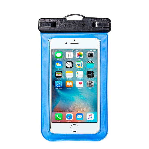 2019  waterproof bag for iphone