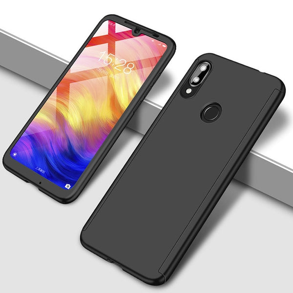 huawei anti-knock 360 full cover phone case