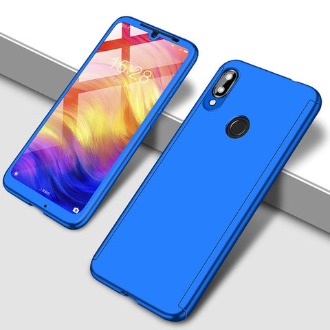 huawei anti-knock 360 full cover phone case