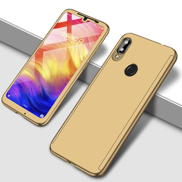 huawei anti-knock 360 full cover phone case