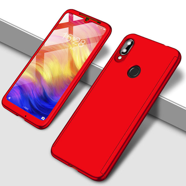 huawei anti-knock 360 full cover phone case