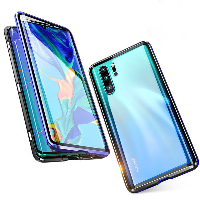 Huawei  Full Body Protective Magnetic Case