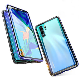 Huawei  Full Body Protective Magnetic Case
