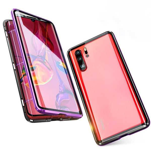 Huawei  Full Body Protective Magnetic Case