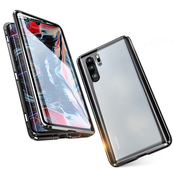 Huawei  Full Body Protective Magnetic Case