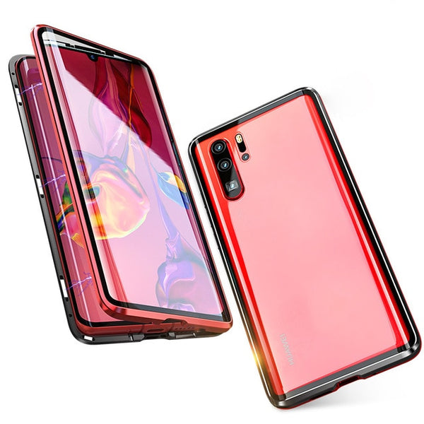 Huawei  Full Body Protective Magnetic Case