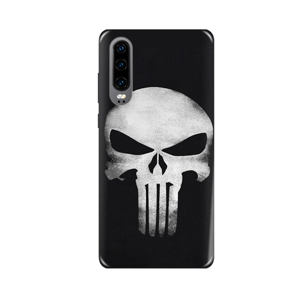 Huawei P30 Pro lite Silicone Cases
