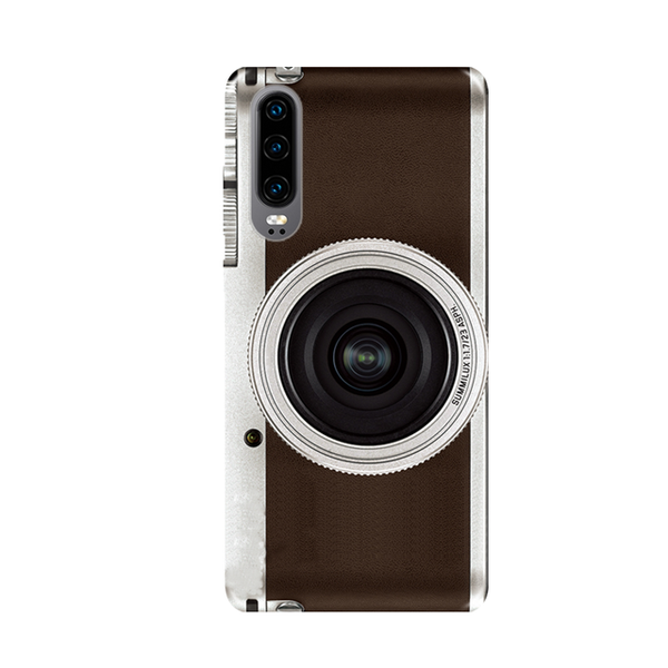 Huawei P30 Pro lite Silicone Cases