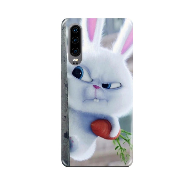 Huawei P30 Pro lite Silicone Cases
