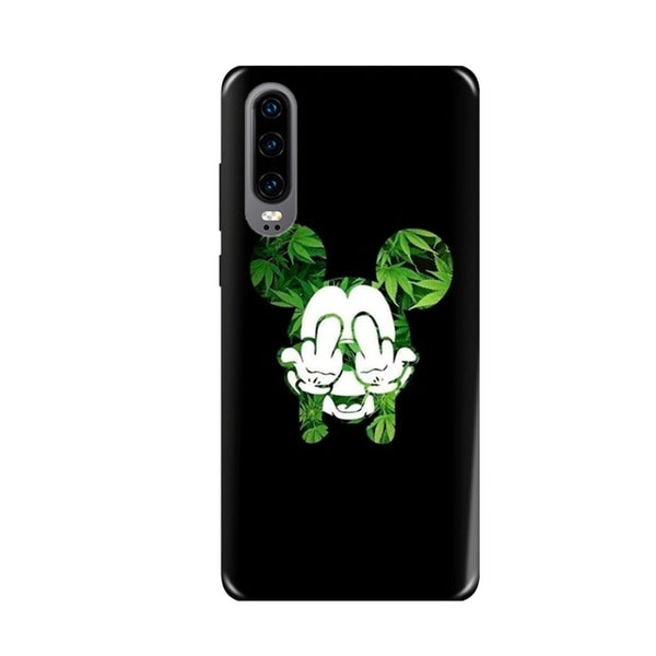 Huawei P30 Pro lite Silicone Cases