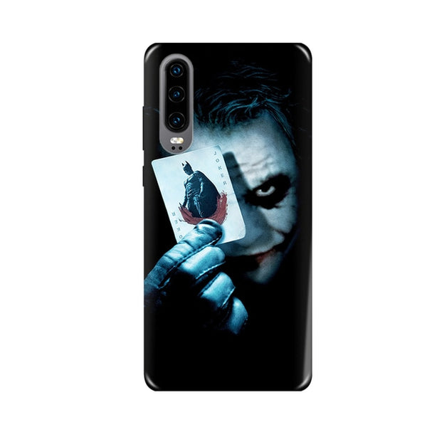 Huawei P30 Pro lite Silicone Cases