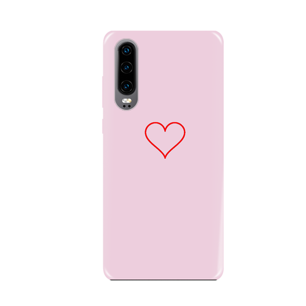 Huawei P30 Pro lite Silicone Cases