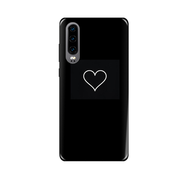 Huawei P30 Pro lite Silicone Cases