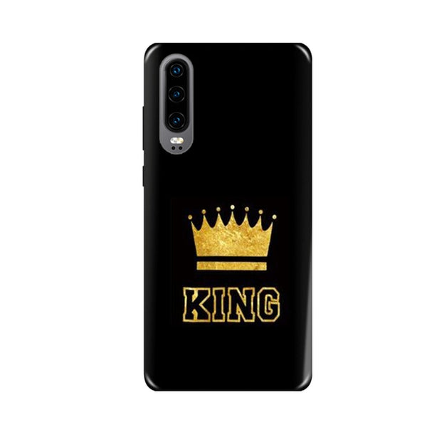 Huawei P30 Pro lite Silicone Cases