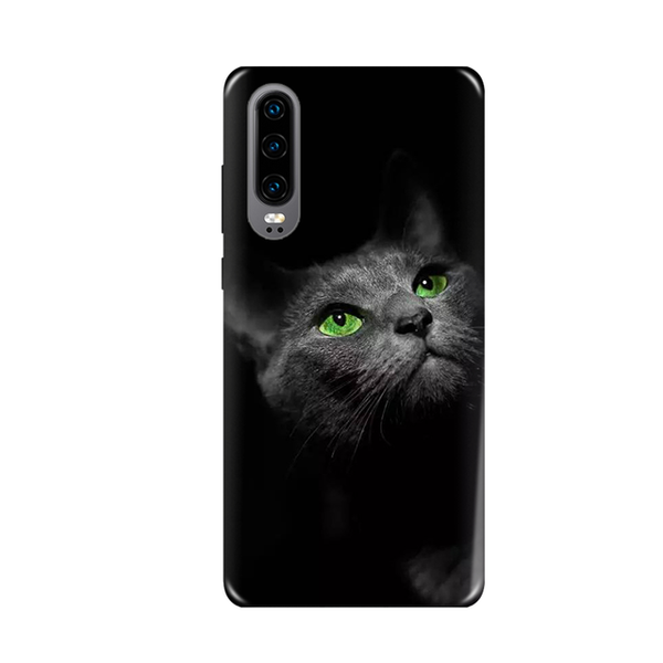 Huawei P30 Pro lite Silicone Cases