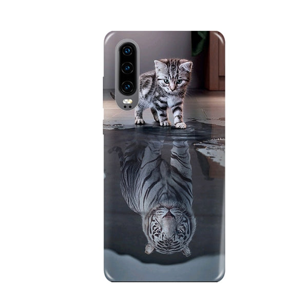 Huawei P30 Pro lite Silicone Cases