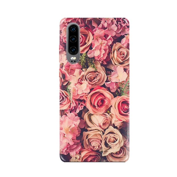 Huawei P30 Pro lite Silicone Cases